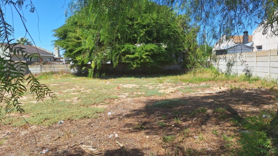 0 Bedroom Property for Sale in Velddrif Western Cape